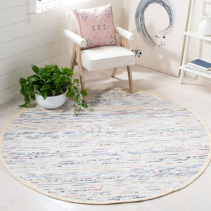 Montauk Hand Woven Rug in Soft Polyester and Cotton Pile – Elevate Your Home’s Style Today!