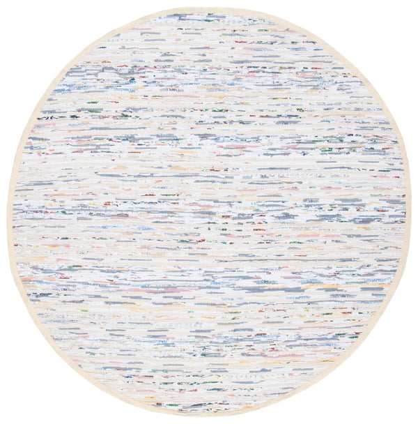 Montauk Hand Woven Rug in Soft Polyester and Cotton Pile – Elevate Your Home’s Style Today!