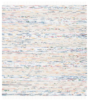 Montauk Hand Woven Rug in Soft Polyester and Cotton Pile – Elevate Your Home’s Style Today!