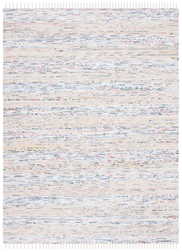 Montauk Hand Woven Rug in Soft Polyester and Cotton Pile – Elevate Your Home’s Style Today!