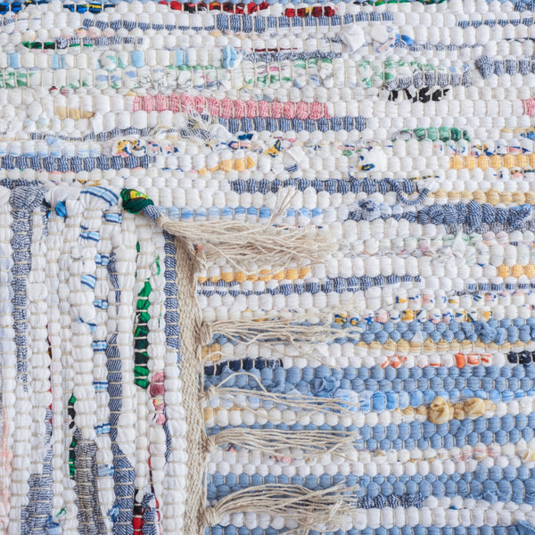 Montauk Hand Woven Rug in Soft Polyester and Cotton Pile – Elevate Your Home’s Style Today!