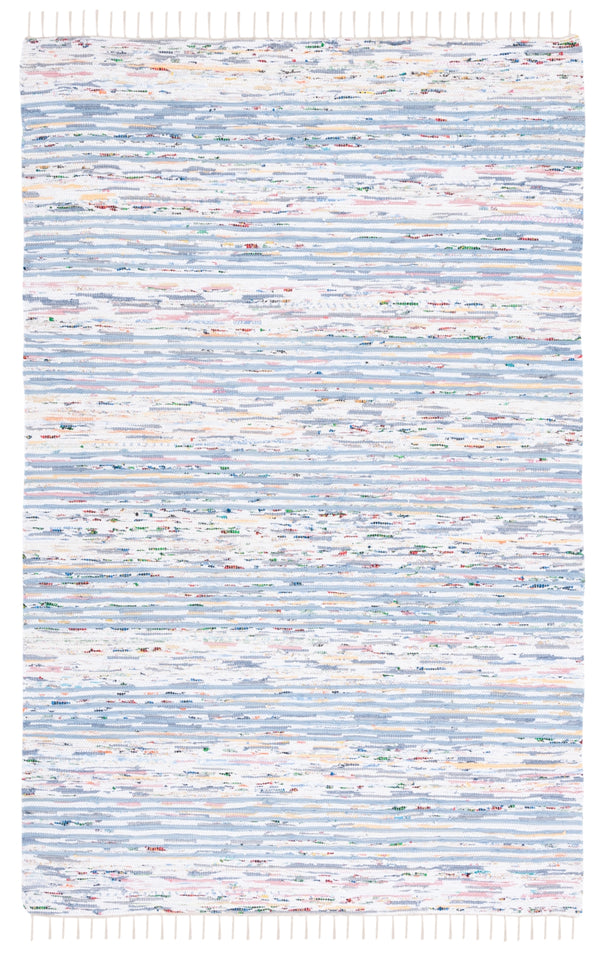 Montauk Hand Woven Rug in Soft Polyester and Cotton Pile – Elevate Your Home’s Style Today!