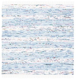 Montauk Hand Woven Rug in Soft Polyester and Cotton Pile – Elevate Your Home’s Style Today!