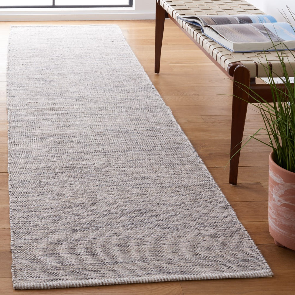 Safavieh Montauk 701 Flat Weave Cotton Rug MTK701B-8