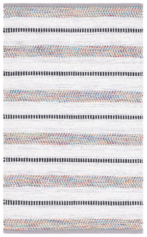 Safavieh Montauk 702 Flat Weave Cotton Rug MTK702F-8