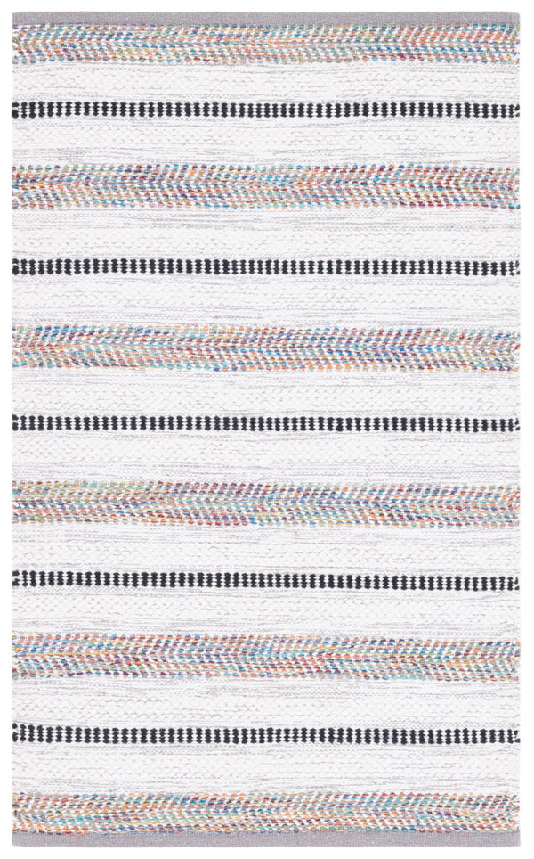 Safavieh Montauk 702 Flat Weave Cotton Rug MTK702F-8