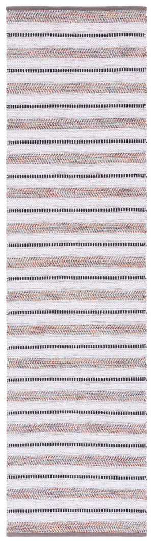 Safavieh Montauk 702 Flat Weave Cotton Rug MTK702F-8