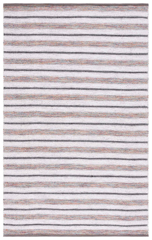 Safavieh Montauk 702 Flat Weave Cotton Rug MTK702F-8