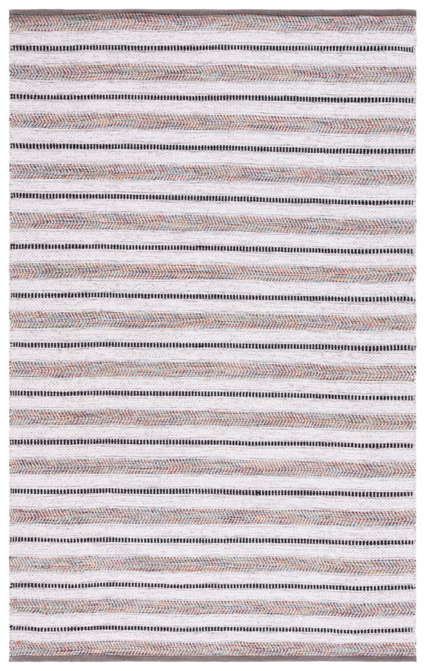 Safavieh Montauk 702 Flat Weave Cotton Rug MTK702F-8