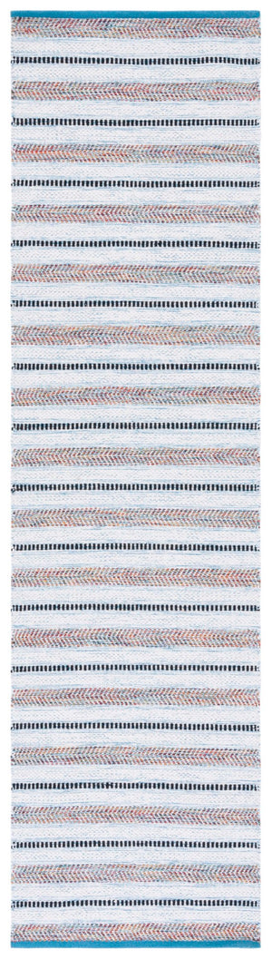 Safavieh Montauk 702 Flat Weave Cotton Rug MTK702K-8