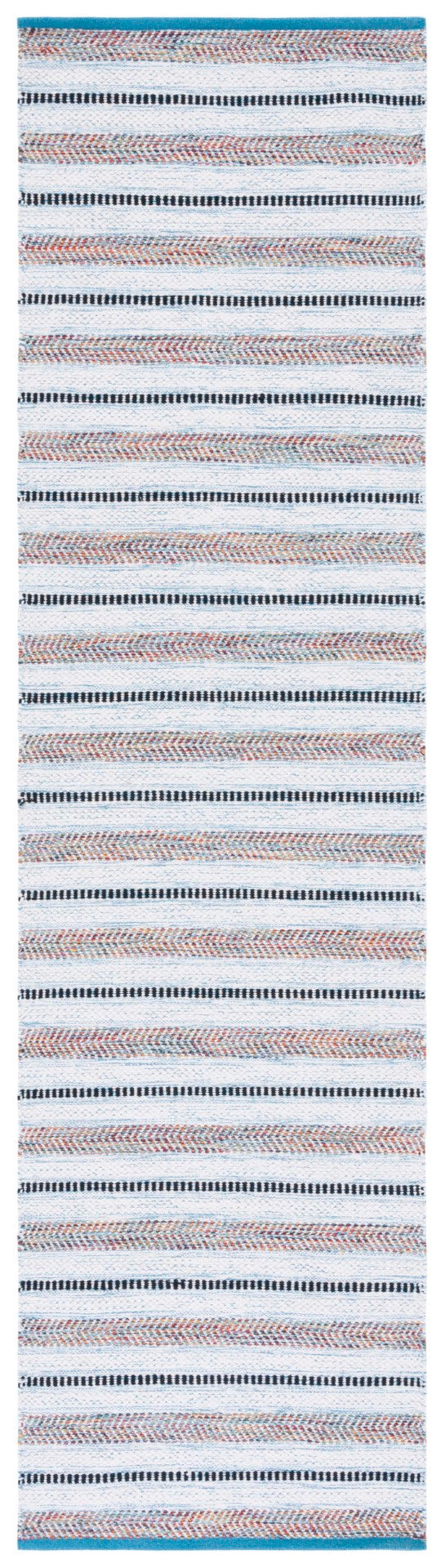 Safavieh Montauk 702 Flat Weave Cotton Rug MTK702K-8