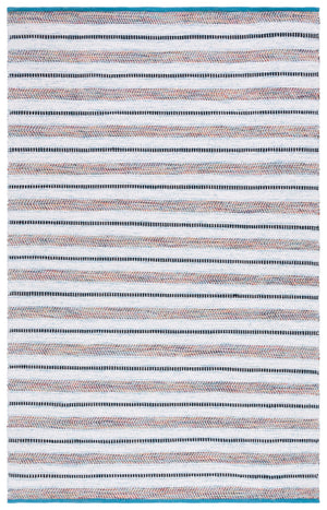 Safavieh Montauk 702 Flat Weave Cotton Rug MTK702K-8