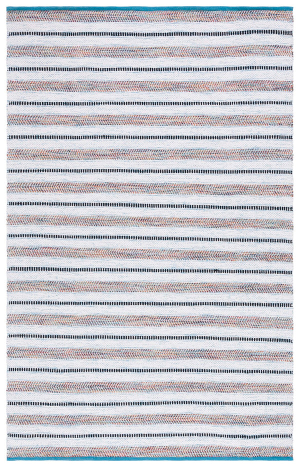 Safavieh Montauk 702 Flat Weave Cotton Rug MTK702K-8
