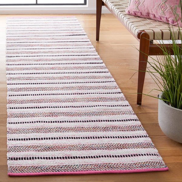 Safavieh Montauk 702 Flat Weave Cotton Rug MTK702U-8