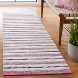 Safavieh Montauk 702 Flat Weave Cotton Rug MTK702U-8