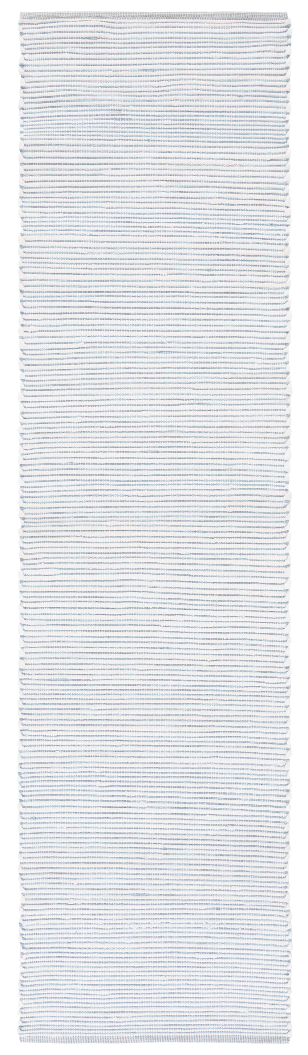 Safavieh Montauk 703 Flat Weave Cotton Rug MTK703K-8