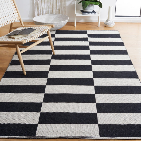 Safavieh Montauk 705 Hand Woven Cotton Rug MTK705Z-8