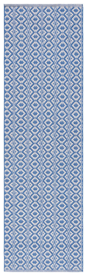Safavieh Montauk 716 Hand Woven Cotton Rug MTK716C-9