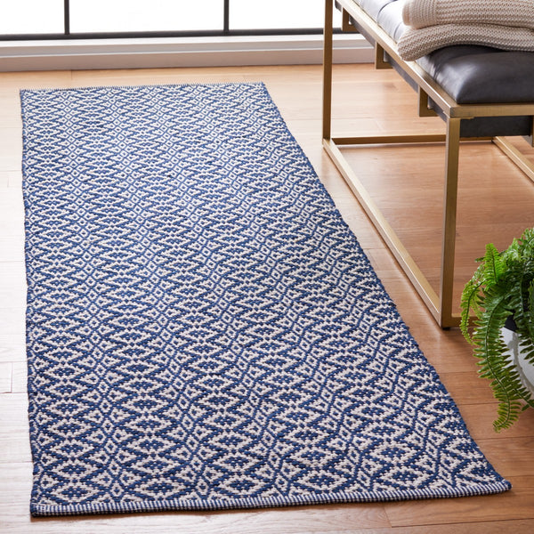 Safavieh Montauk 716 Hand Woven Cotton Rug MTK716H-9