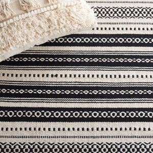 Safavieh Montauk 726 Flat Weave Cotton Bohemian Rug MTK726Z-8