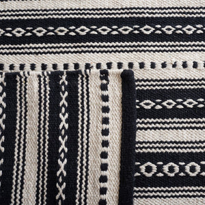 Safavieh Montauk 726 Flat Weave Cotton Bohemian Rug MTK726Z-8