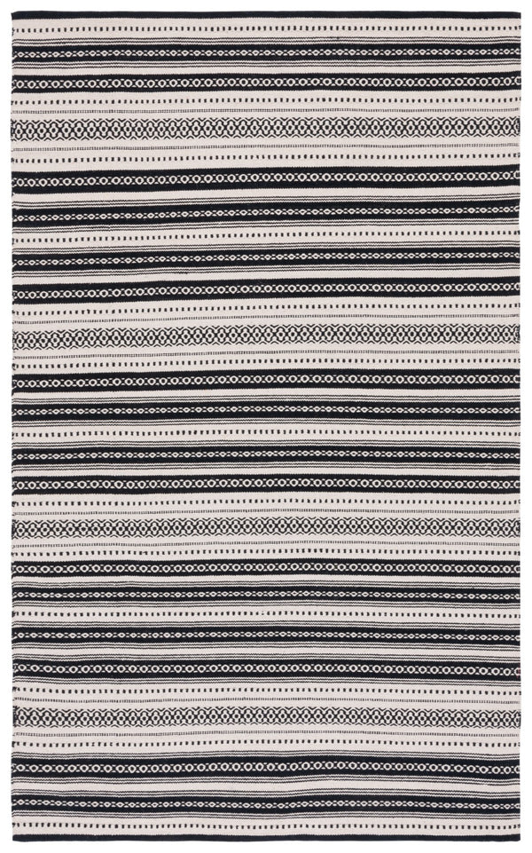 Safavieh Montauk 726 Flat Weave Cotton Bohemian Rug MTK726Z-8