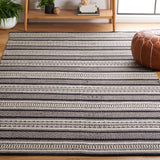 Safavieh Montauk 728 Flat Weave Cotton Bohemian Rug MTK728Z-8