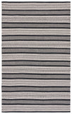 Montauk 728 Flat Weave Cotton Bohemian Rug