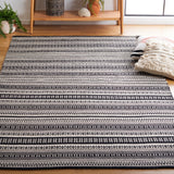 Safavieh Montauk 729 Flat Weave Cotton Bohemian Rug MTK729Z-8