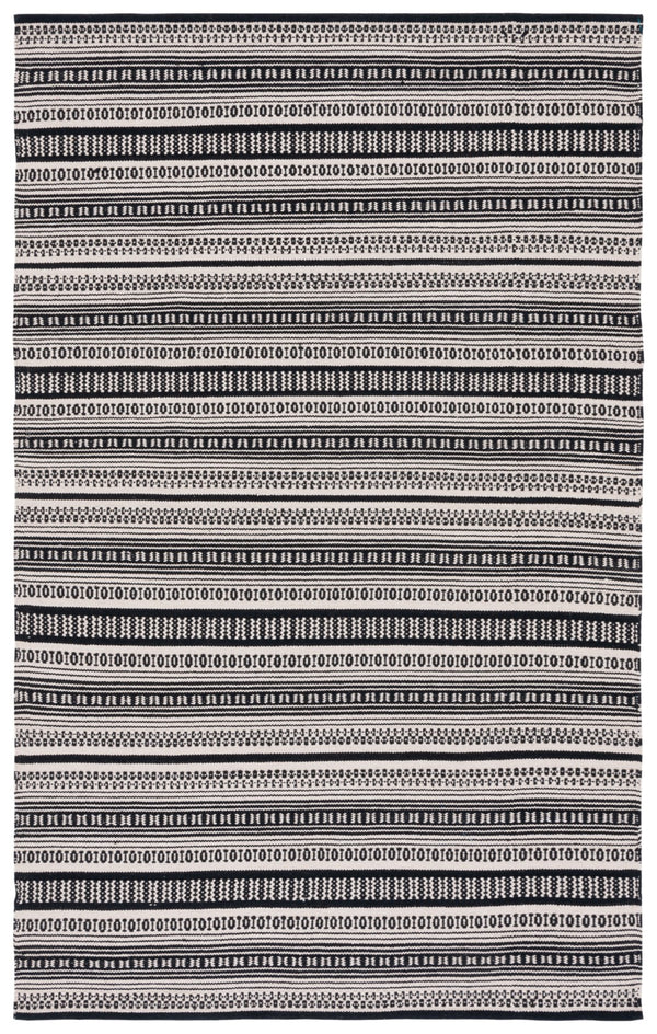 Safavieh Montauk 729 Flat Weave Cotton Bohemian Rug MTK729Z-8