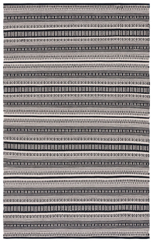 Safavieh Montauk 729 Flat Weave Cotton Bohemian Rug MTK729Z-8