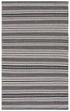 Montauk 729 Flat Weave Cotton Bohemian Rug