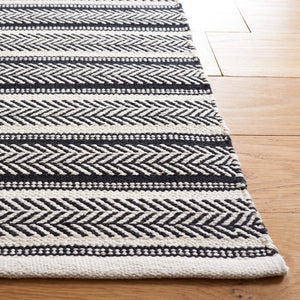 Safavieh Montauk 730 Flat Weave Cotton Bohemian Rug MTK730Z-8