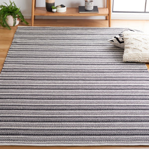 Safavieh Montauk 730 Flat Weave Cotton Bohemian Rug MTK730Z-8