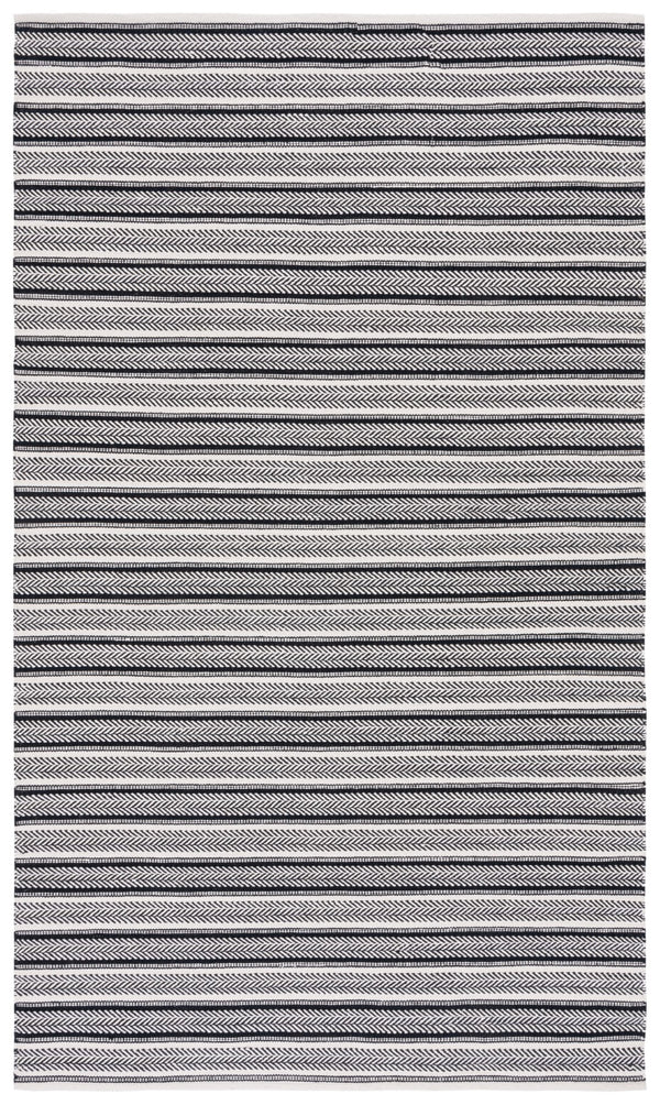 Safavieh Montauk 730 Flat Weave Cotton Bohemian Rug MTK730Z-8