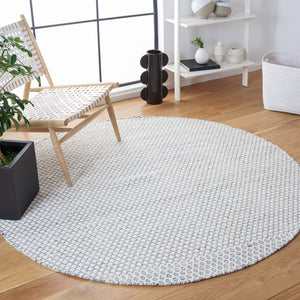 Montauk Flat Weave Rug - Luxurious 50% Wool & 50% Cotton Blend for Stylish Home Décor and Comfort