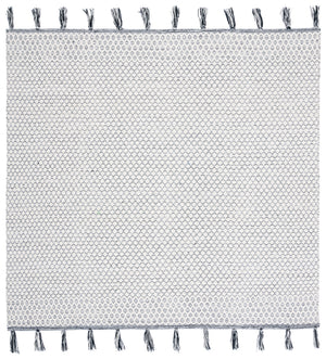 Montauk Flat Weave Rug - Luxurious 50% Wool & 50% Cotton Blend for Stylish Home Décor and Comfort