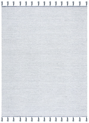 Montauk Flat Weave Rug - Luxurious 50% Wool & 50% Cotton Blend for Stylish Home Décor and Comfort