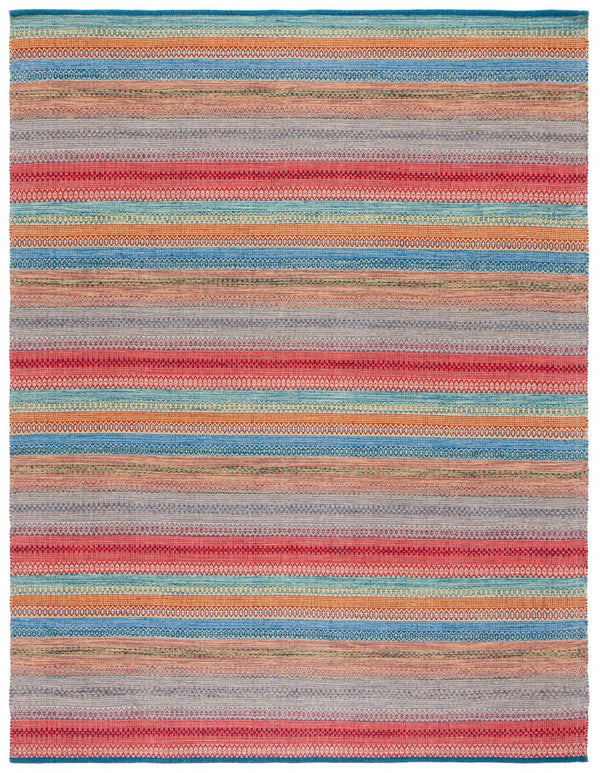 Safavieh Montauk 851 Flat Weave Cotton Contemporary Rug MTK851F-8