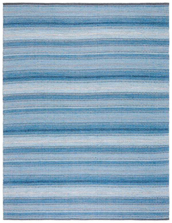 Safavieh Montauk 851 Flat Weave Cotton Contemporary Rug MTK851G-8