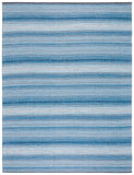 Safavieh Montauk 851 Flat Weave Cotton Contemporary Rug MTK851G-8