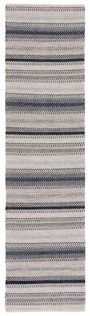 Safavieh Montauk 851 Flat Weave Cotton Contemporary Rug MTK851H-6SQ