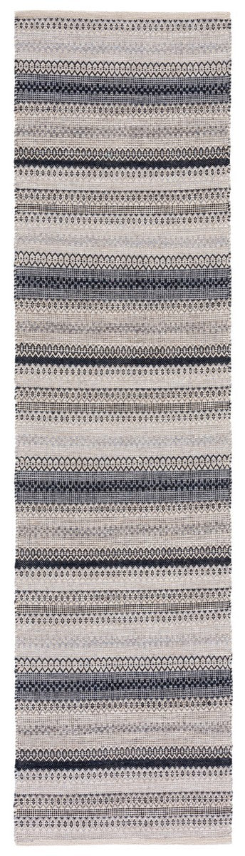 Safavieh Montauk 851 Flat Weave Cotton Contemporary Rug MTK851H-6SQ