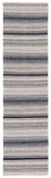 Safavieh Montauk 851 Flat Weave Cotton Contemporary Rug MTK851H-6SQ