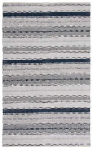 Safavieh Montauk 851 Flat Weave Cotton Contemporary Rug MTK851H-6SQ