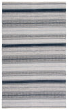 Safavieh Montauk 851 Flat Weave Cotton Contemporary Rug MTK851H-6SQ