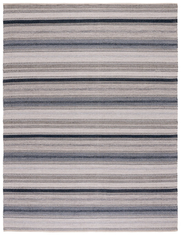 Safavieh Montauk 851 Flat Weave Cotton Contemporary Rug MTK851H-8