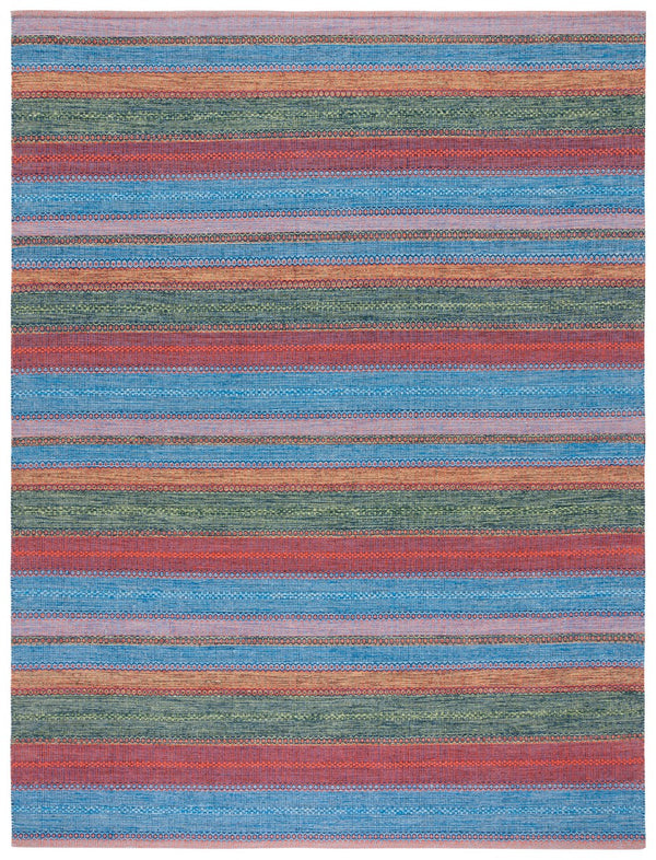 Safavieh Montauk 851 Flat Weave Cotton Contemporary Rug MTK851N-8