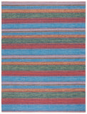 Safavieh Montauk 851 Flat Weave Cotton Contemporary Rug MTK851N-8