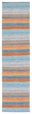 Safavieh Montauk 851 Flat Weave Cotton Contemporary Rug MTK851P-6SQ